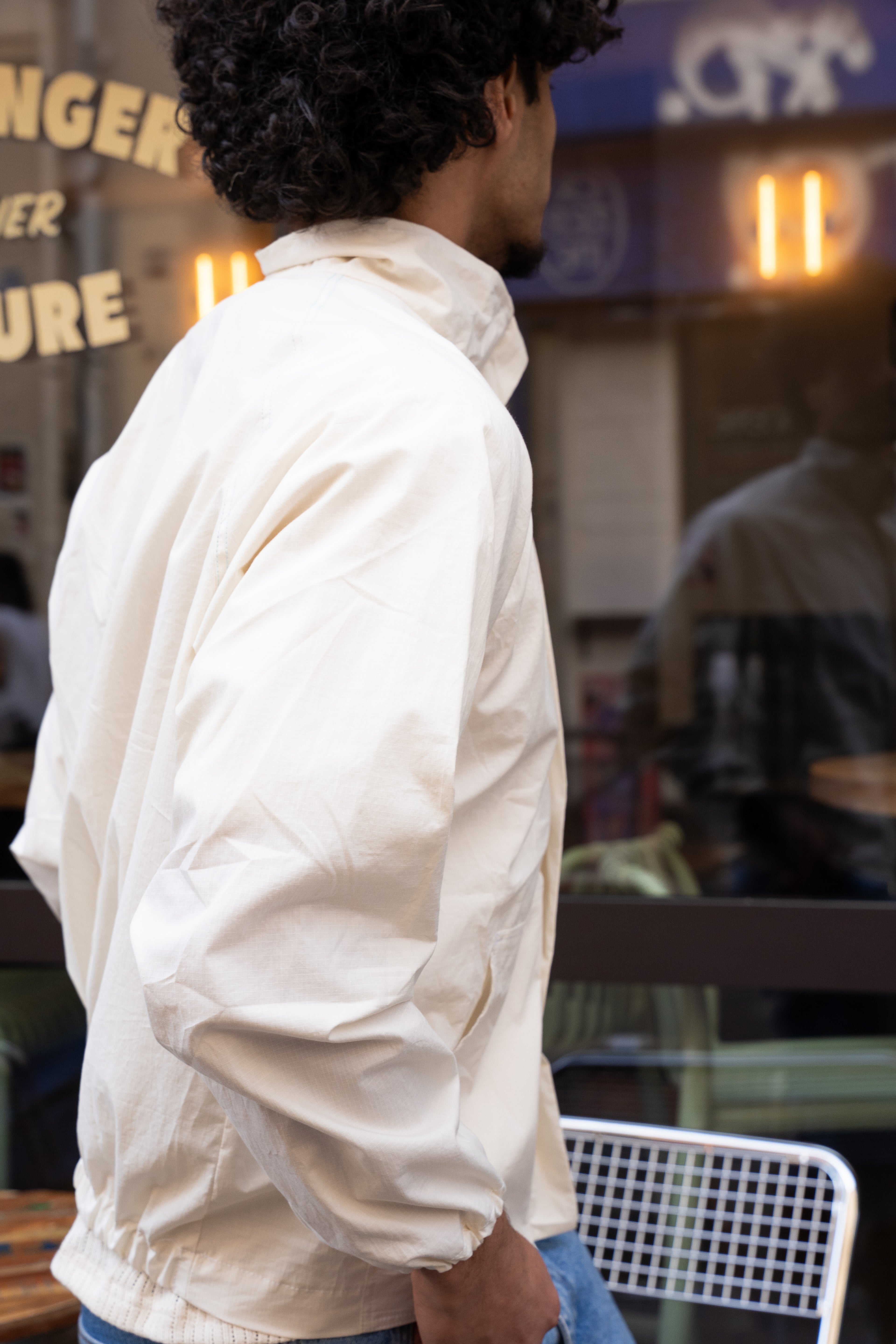 Veste Tofu