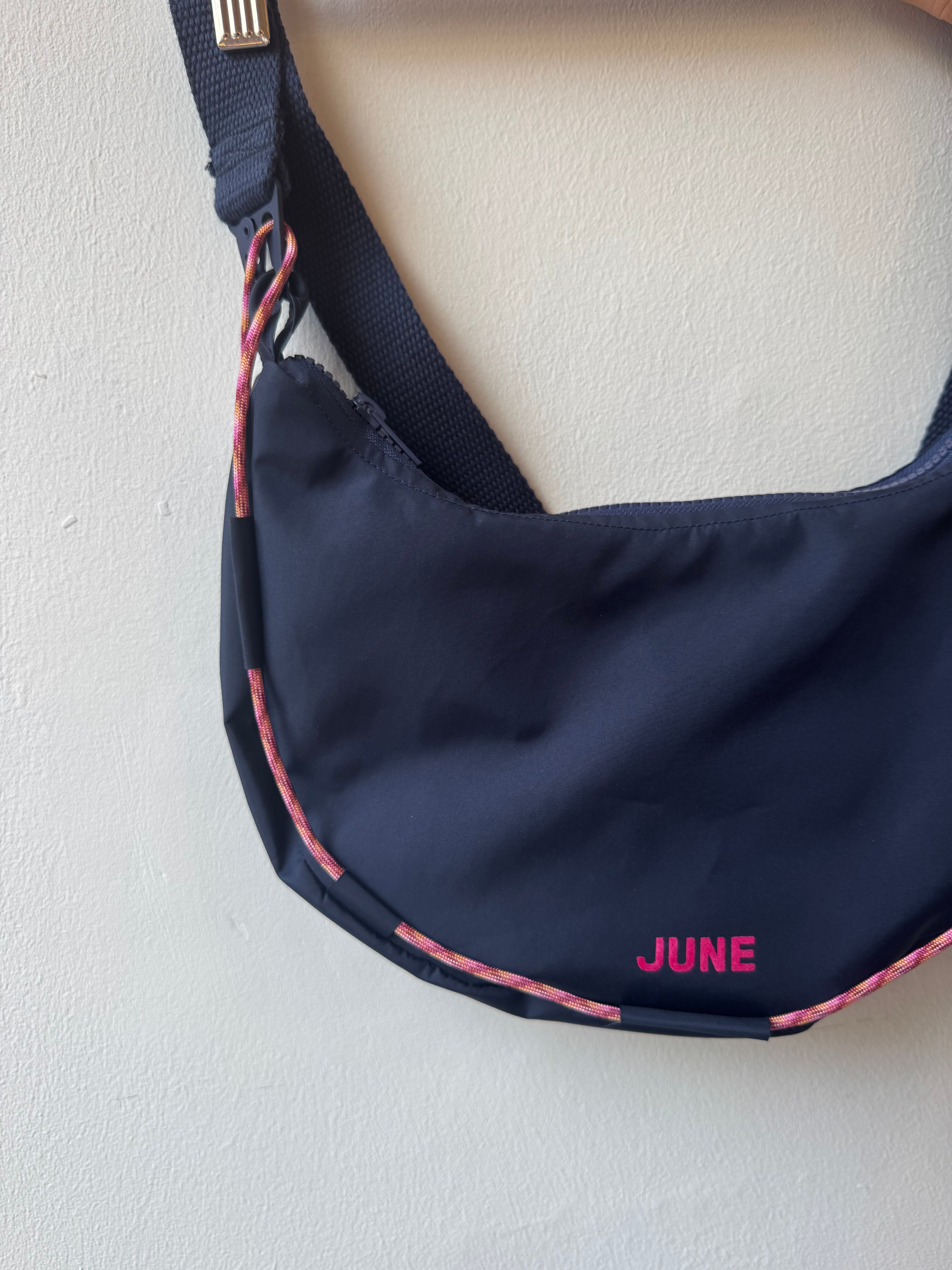Sac Étapes