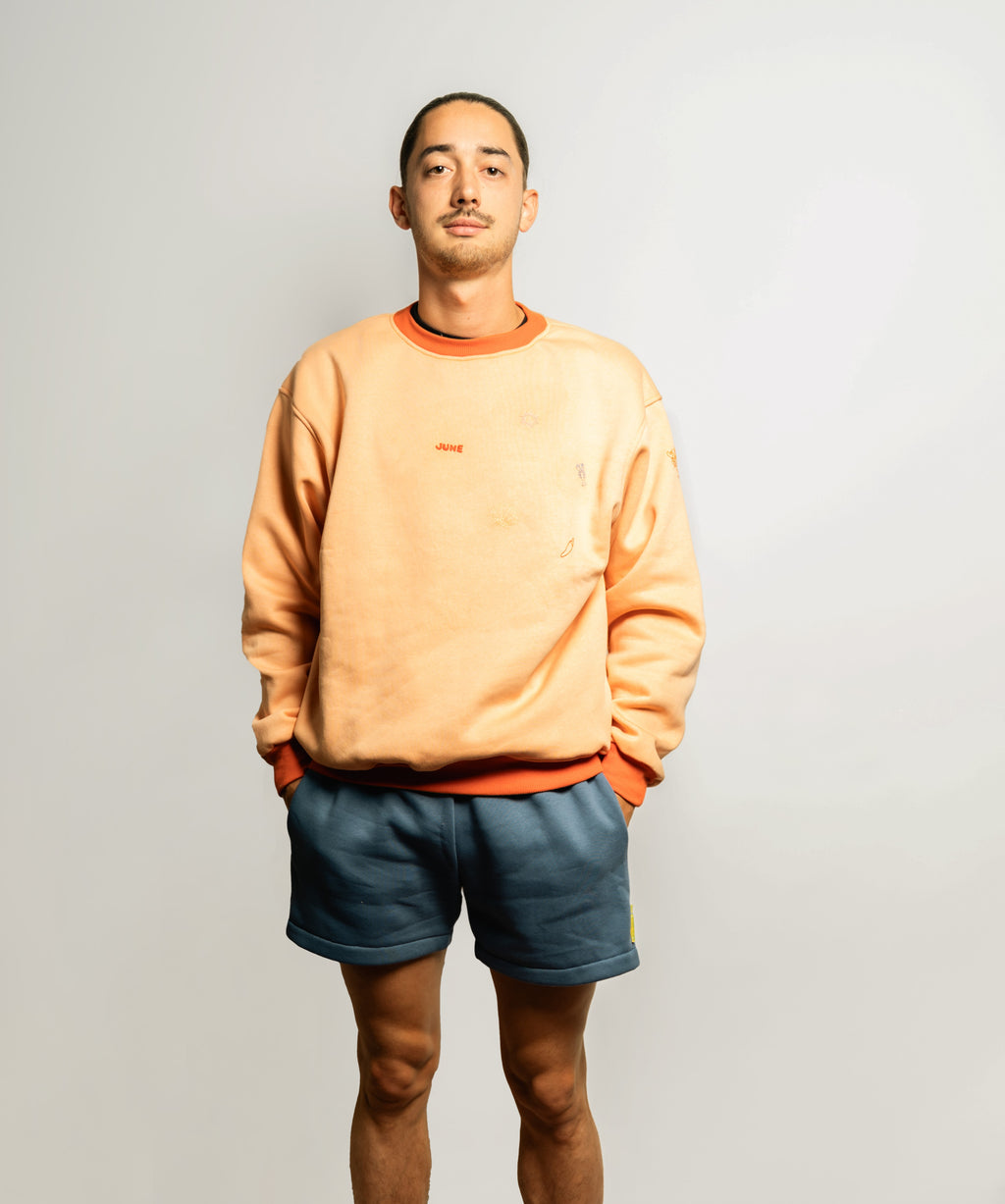 Sweat-shirt 92