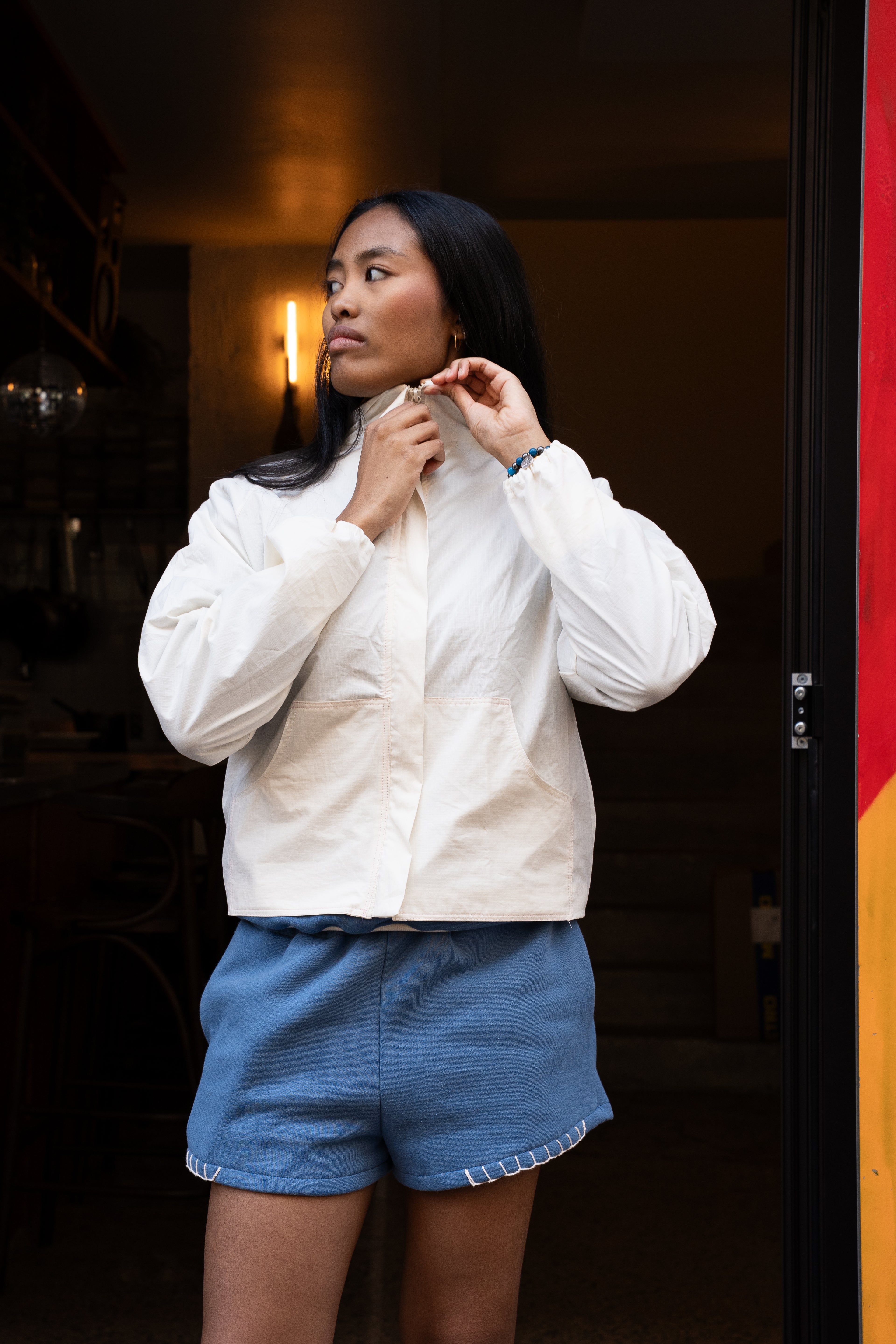 Veste Tofu