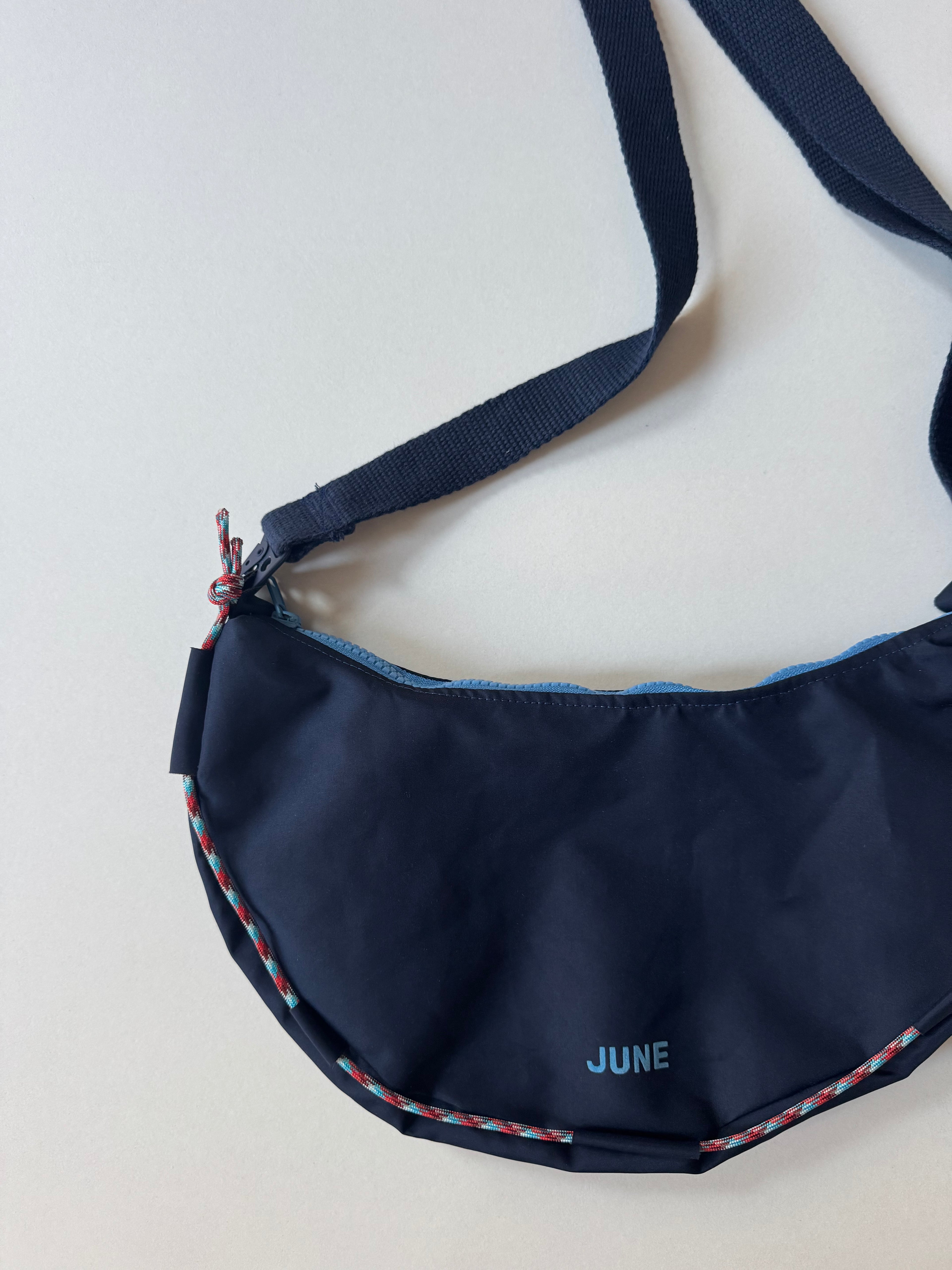 Sac Étapes
