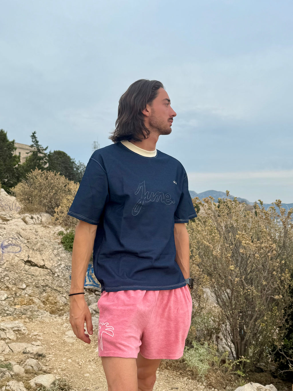 T-shirt numéro 10