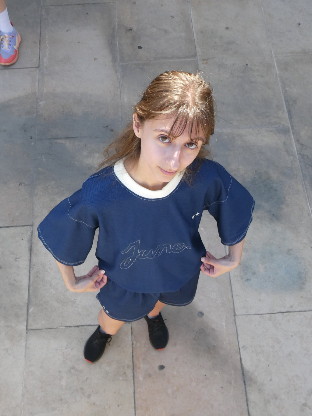 T-shirt numéro 10