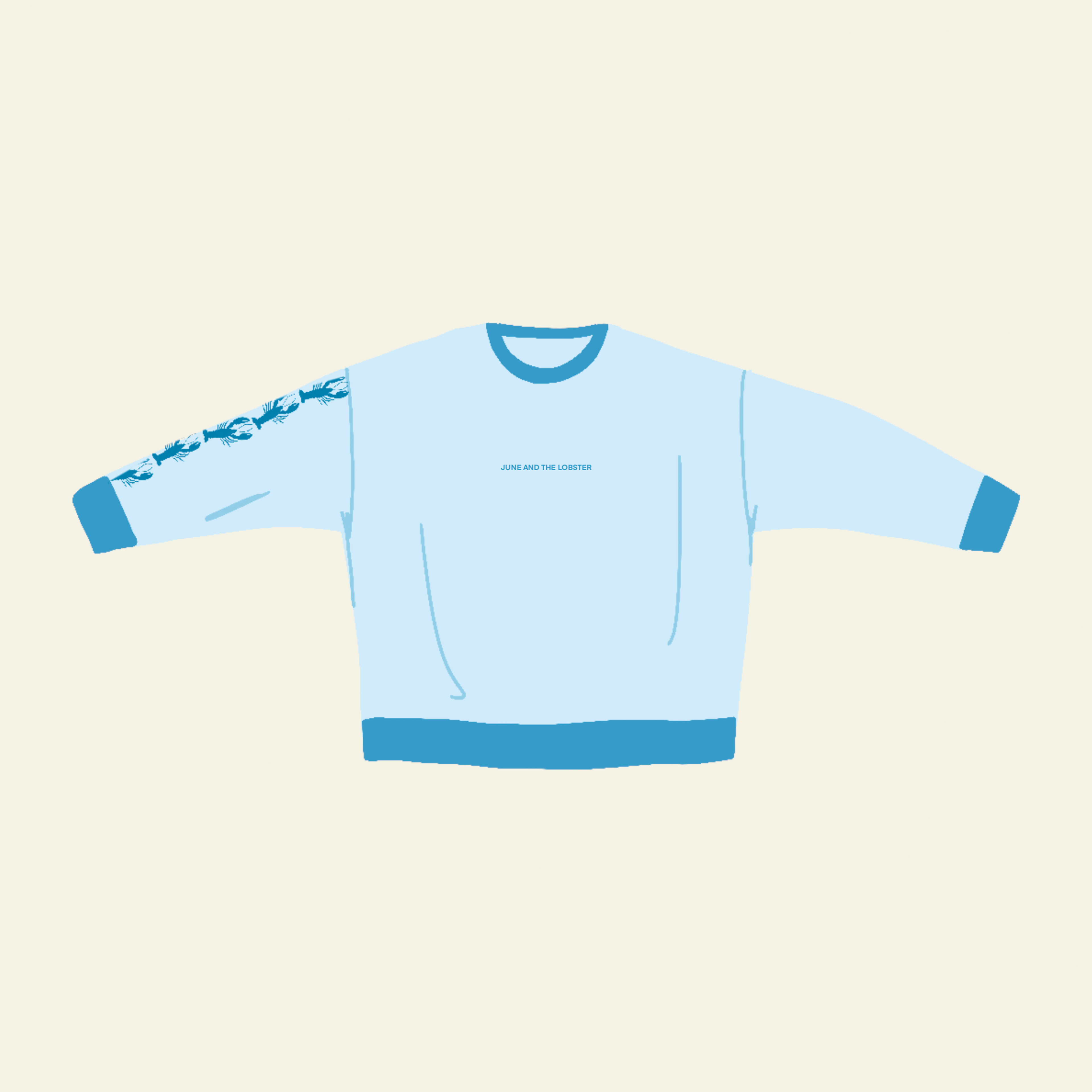 Sweater Lobsters