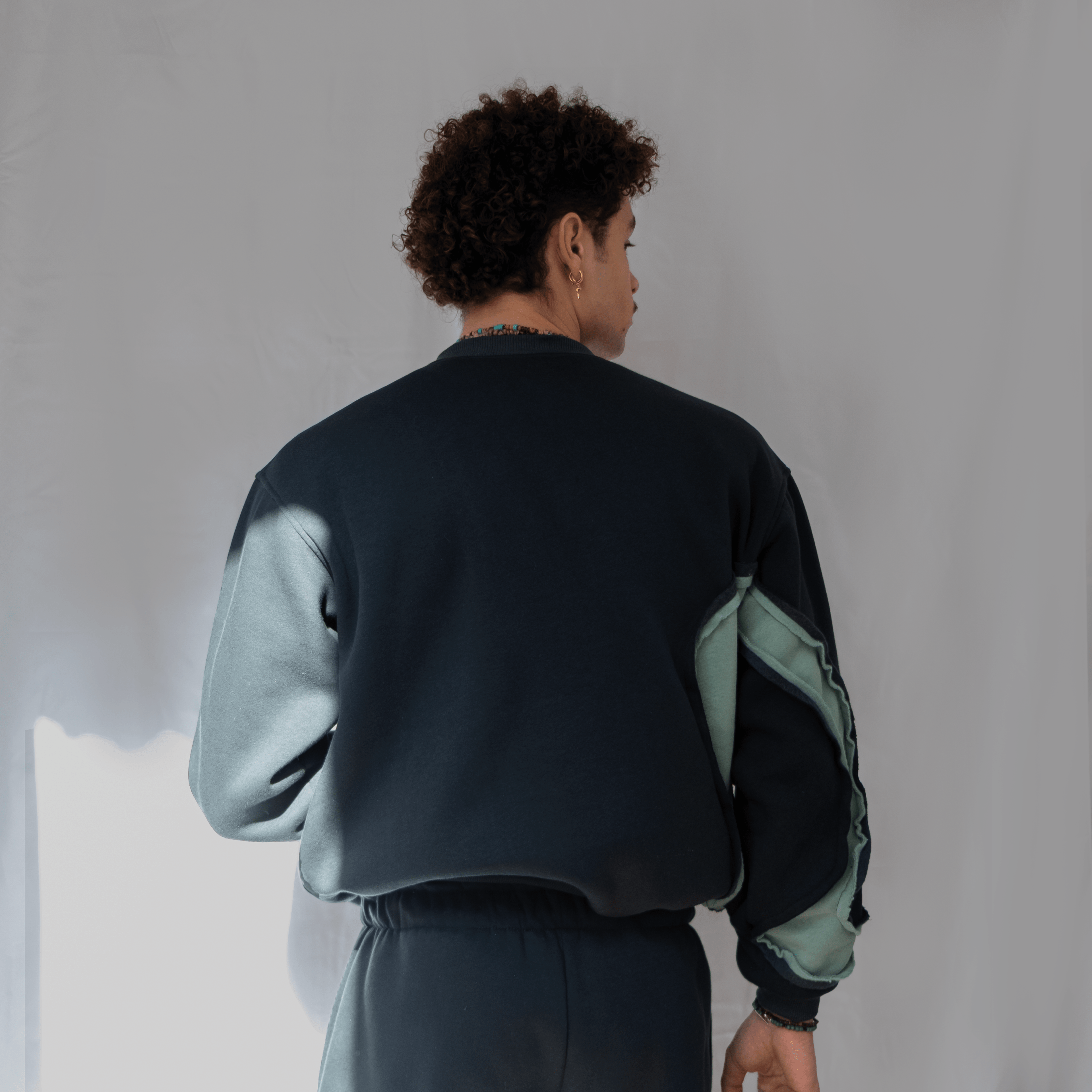 Sweater Mississippi