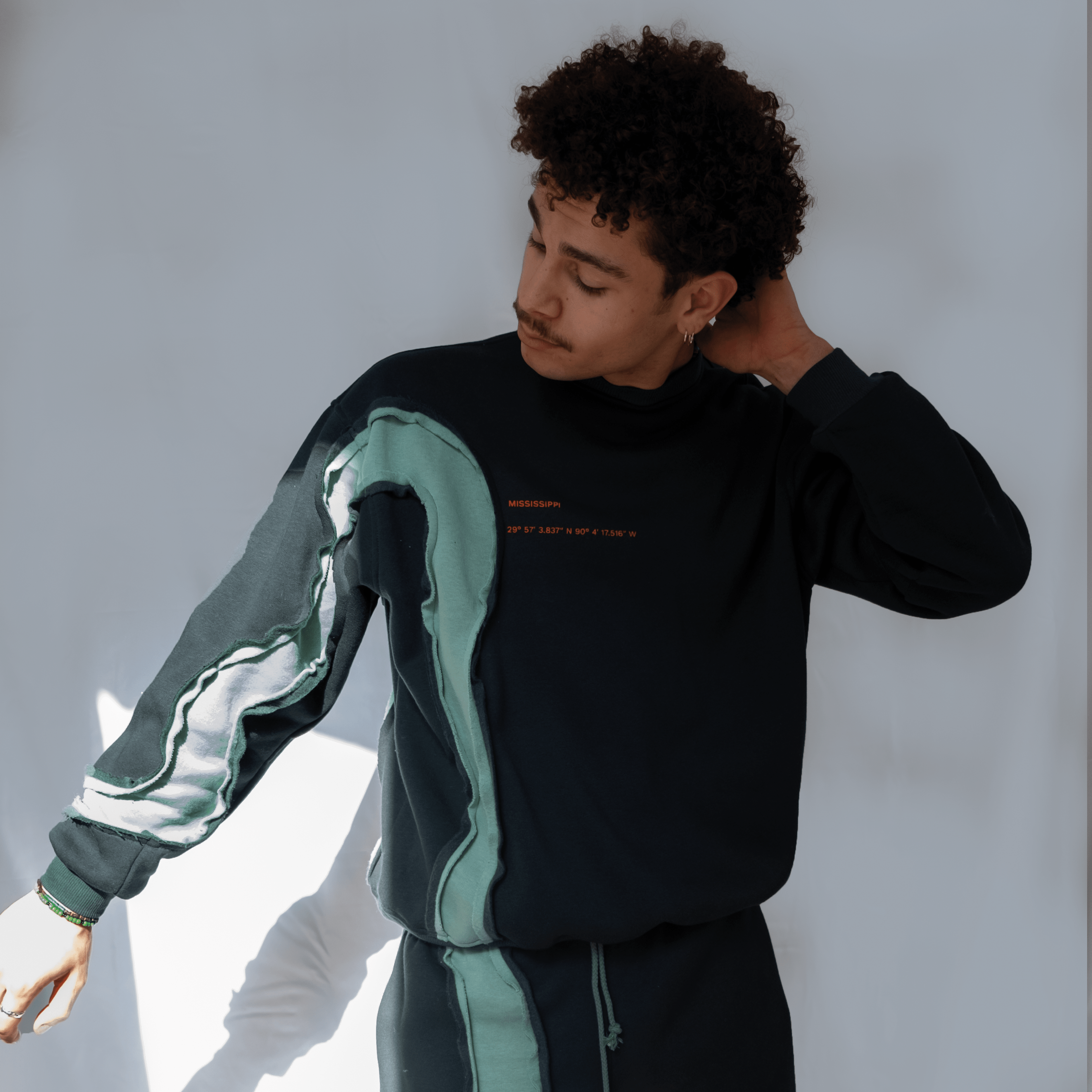 Sweater Mississippi